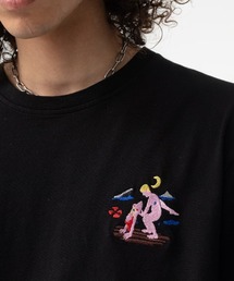 Carne Bollente（カルネボレンテ）の「Sinking Deep（Tシャツ