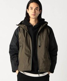 Grand PARK | NANGA別注切り替えオーロラシェルジャケット(ナイロンジャケット)