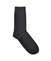 DEMOCRATIQUE SOCKS（デモクラティックソックス）の「【DEMOCRATIQUE SOCKS/デモクラティックソックス】クルーソックス無地靴下 "ORIGINALS SOLID" from Denmark Copenhagen（ソックス/靴下）」
