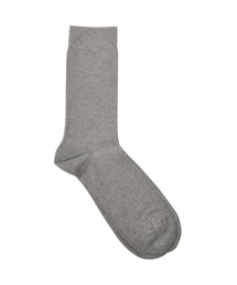 DEMOCRATIQUE SOCKS（デモクラティックソックス）の「【DEMOCRATIQUE SOCKS/デモクラティックソックス】クルーソックス無地靴下 "ORIGINALS SOLID" from Denmark Copenhagen（ソックス/靴下）」