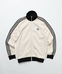 adidas(アディダス)の「ジャケット/アウター(ブルゾン)」