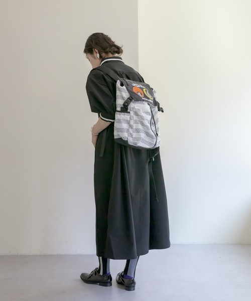 SWASH LONDON（スウォッシュロンドン）の「【SWASH×ear(スウォッシュ