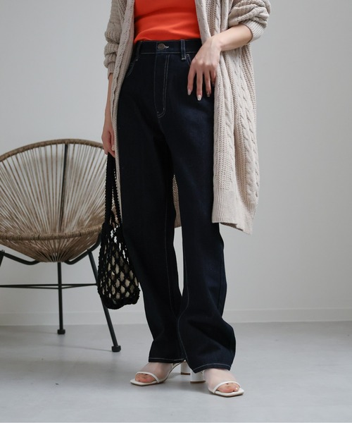 モデル:156cm  着用サイズ:Mサイズ