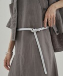 SALON adam et rope'(サロン アダム エ ロペ)の「ファッション雑貨(ベルト)」