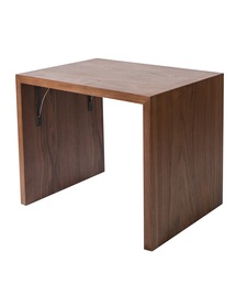 a.depeche（アデペシュ）の「サイドテーブル スツール chalet stool