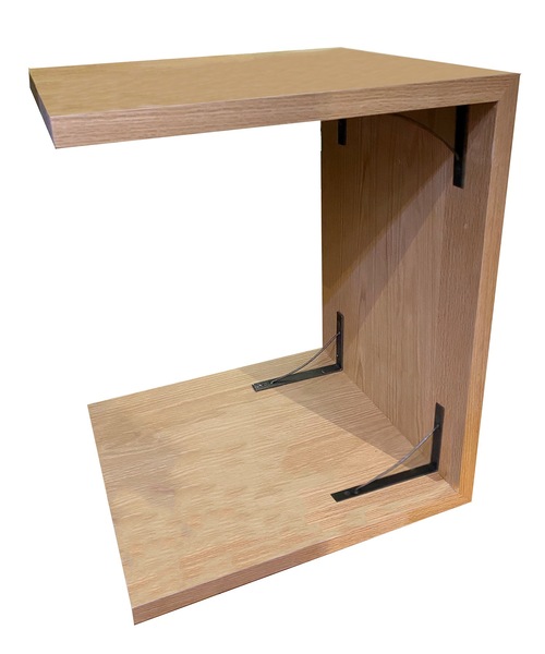 a.depeche（アデペシュ）の「サイドテーブル スツール chalet stool