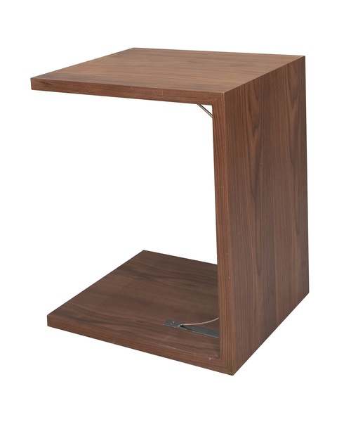 a.depeche（アデペシュ）の「サイドテーブル スツール chalet stool