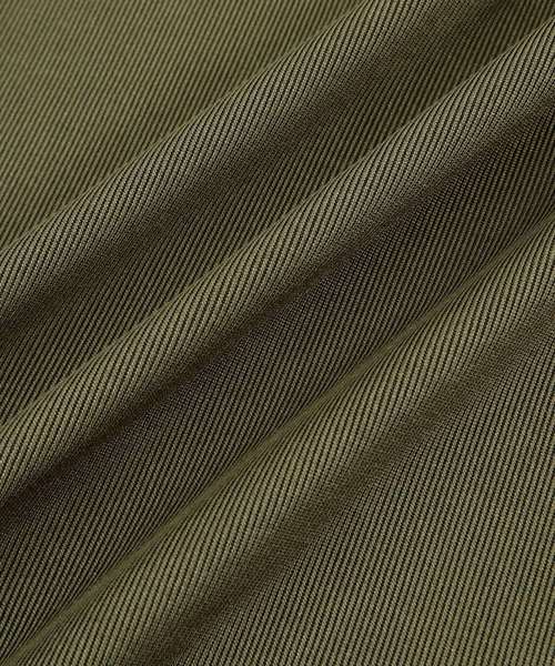 UR'S(ユアーズ)の「キャミソールオールインワン/ラッシュガード(ラッシュガード・レディース・ブラック/カーキ・S/M/L)」の18枚目の写真