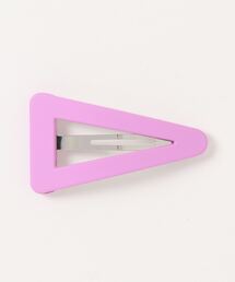 BIBMILK TRIANGLE FLAME PIN