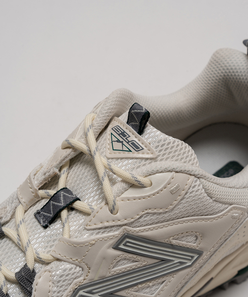 ★関税込★New Balance★ニューバランス ML610TAG★22-30cm★ New Balance ニューバランス スニーカー ML610 ML610TAG WHITE