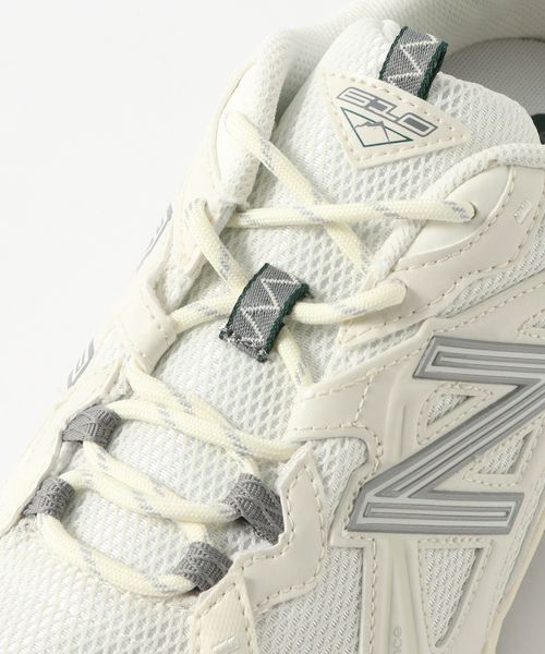 セール】【New Balance / ニューバランス】ML610TAG（スニーカー