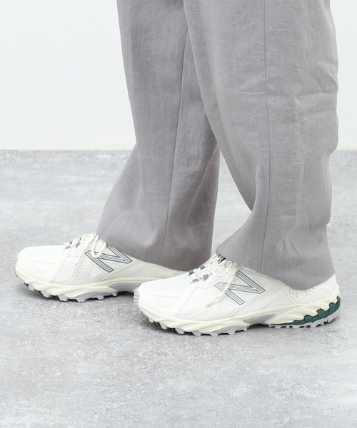セール】【New Balance / ニューバランス】ML610TAG（スニーカー