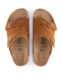 BIRKENSTOCK（ビルケンシュトック）の「BIRKENSTOCK/ビルケンシュトック Zurich VL サンダル（サンダル・メンズ）」