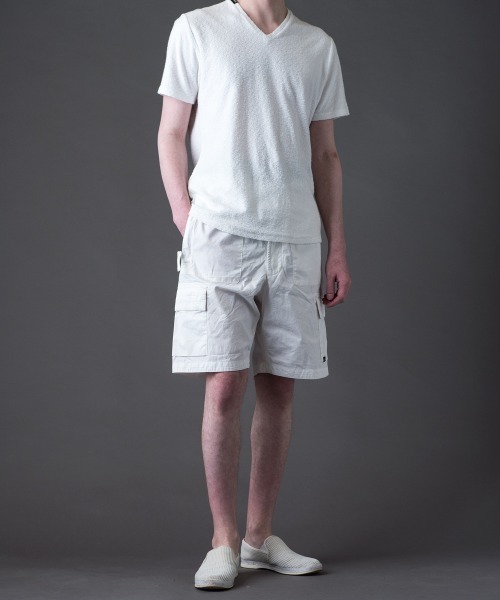 セール】ESERCITO-SHORTS(エジルチト ショーツ)タクティカル カーゴ