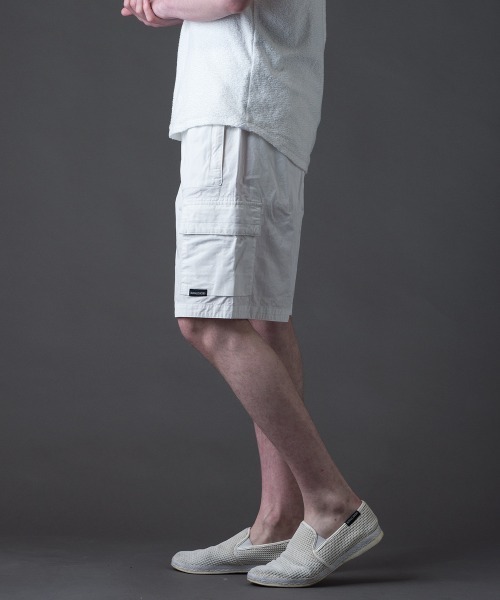 バッファローボブズ/ESERCITO−SHORTS(エジルチト ショーツ)タクティカル カーゴショーツ セール】ESERCITO-SHORTS(エジルチト ショーツ)タクティカル カーゴ