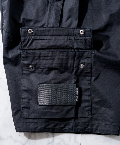 セール】ESERCITO-SHORTS(エジルチト ショーツ)タクティカル カーゴ