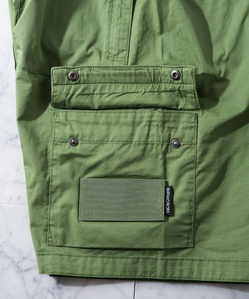 セール】ESERCITO-SHORTS(エジルチト ショーツ)タクティカル カーゴ