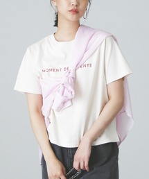 FREE'S MART | ◆サンドウォッシュロゴTシャツ(Tシャツ/カットソー)