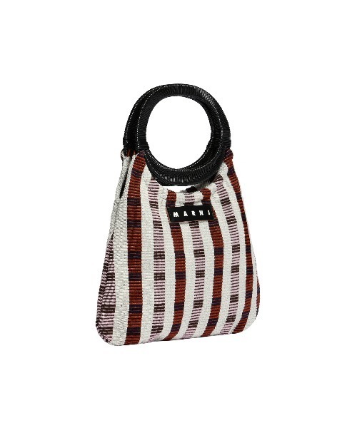 MARNI MARKET（マルニマーケット）の「ボートバッグ（ハンドバッグ