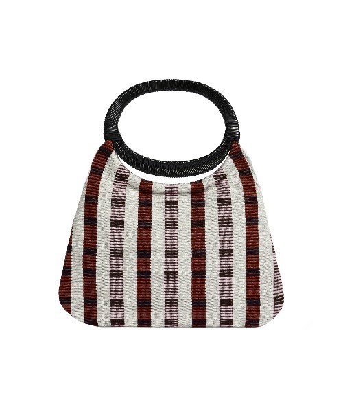 MARNI MARKET（マルニマーケット）の「ボートバッグ（ハンドバッグ