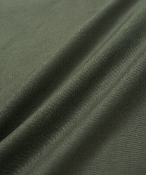 GUNG HO（ガンホー）の「GUNG HO/ガンホー 別注 ワークベスト/ミリタリーベスト/SP GUNGHO WORK VEST 2（ベスト・メンズ・オリーブ/ブラック/オフホワイト・LARGE/MEDIUM）」の9枚目の写真