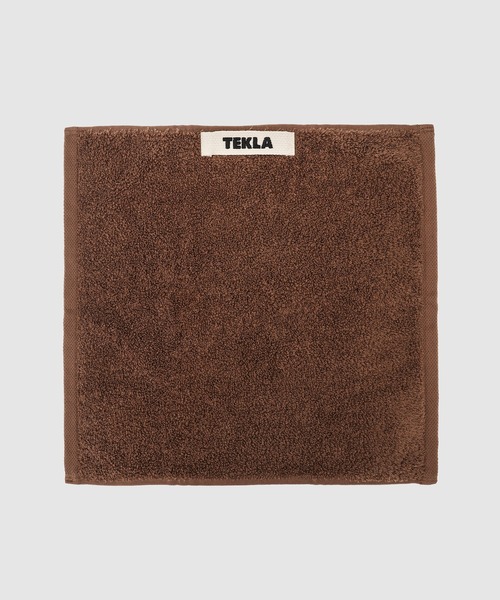 TEKLA(eN)Terry Towel - Solid - 30x30(nJ`/nh^I)