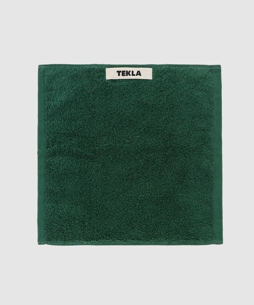 TEKLA(eN)Terry Towel - Solid - 30x30(nJ`/nh^I)