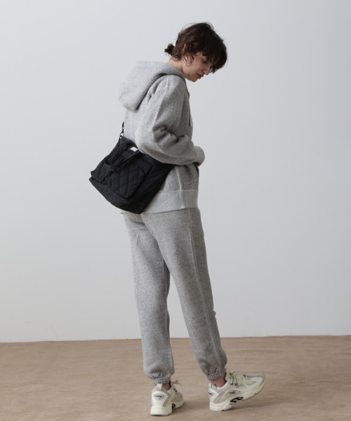 AVIREX（アヴィレックス）の「【直営店限定】NYLON MINI TOTE BAG/ ナイロンミニトートバッグ（トートバッグ・レディース・ブラック/オリーブ/レッド・FREE）」の18枚目の写真