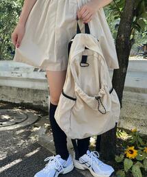 WC | ナイロンバックパック(バックパック/リュック)