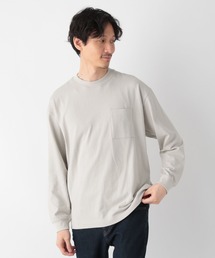 GLOBAL WORK(グローバルワーク)のヘビロッTEE / 長袖/704531(Tシャツ/カットソー)