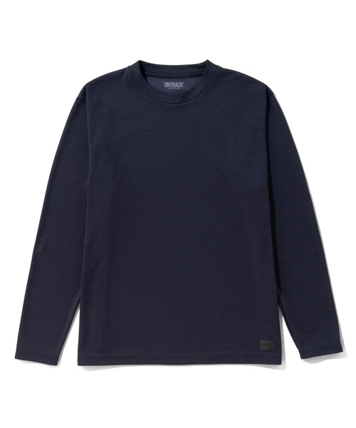 セール】UNTRACK/アントラック ロンT UT-A4b Flex Tee Long