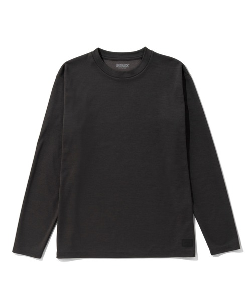 セール】UNTRACK/アントラック ロンT UT-A4b Flex Tee Long