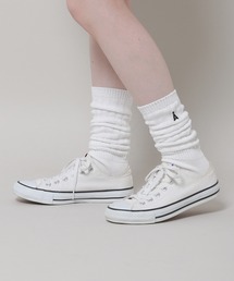 ALAND | 【UNISEX】ALAND／ワンポイントルーズSOX 2974230(ソックス/靴下)