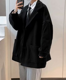 ▲short coat/ショートコート