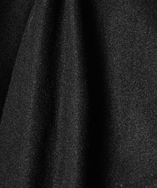 Theater code(シアターコード)の「▲short coat/ショートコート(ダウンジャケット/コート・メンズ・ダークグレー/ブラック/ベージュ・FREE)」の14枚目の写真