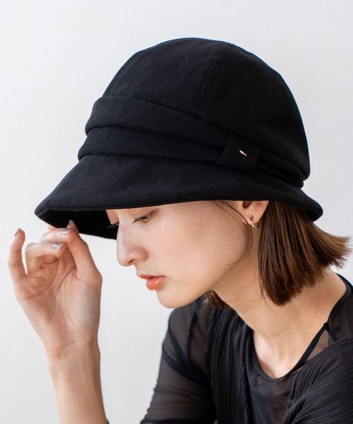 クロッシェハット（ハット）｜VitaFelice（ヴィータフェリーチェ）