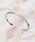 SABLE CLUTCHiZ[uNb`j́uTRIANGLE BANGLE 2 - SHINE FINISHEDioO/ʎdグjioO/XgohjvbVo[n̑