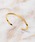SABLE CLUTCHiZ[uNb`j́uTRIANGLE BANGLE 2 - SHINE FINISHEDioO/ʎdグjioO/XgohjvbS[h