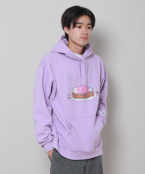ALAND（エーランド）の「【UNISEX】REDFISH（レッドフィッシュ