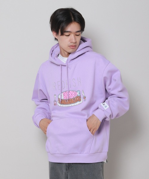 ALAND（エーランド）の「【UNISEX】REDFISH（レッドフィッシュ
