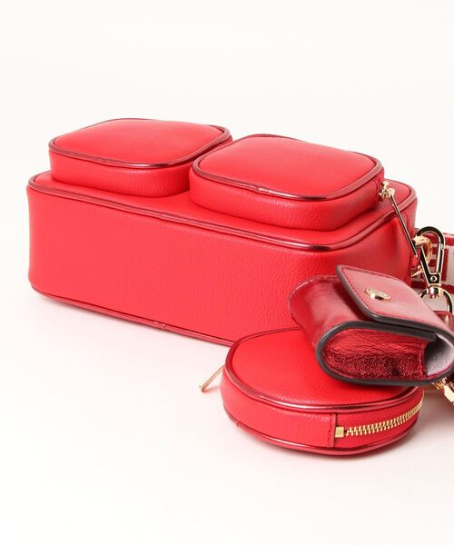 バッグ MICHAEL KORS マイケルコース ショルダーバッグ Jet Set Glam 