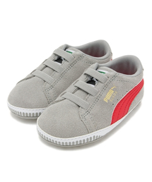 PUMA | スウェードクリブ (KIDS)(スニーカー)