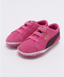 PUMA | スウェードクリブ (KIDS)(スニーカー)