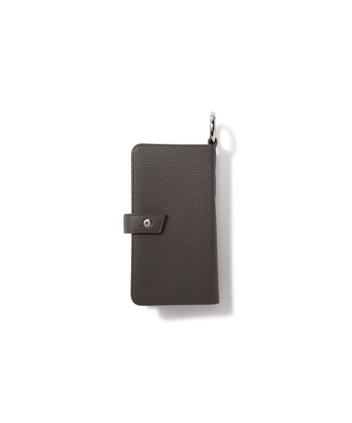A SCENE/エーシーン/BC Flip pocket iPhone14Pro iPhoneシリーズ対応 エーシーン A SCENE B&C Flip Pocket case