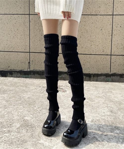 COSY 別注レッグウォーマー　フレームワーク 楽天市場】【SALE／30%OFF】COSY 別注レッグウォーマー