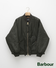 Barbour | 【Barbour / バブアー】Flyer Field Jacket(その他アウター)