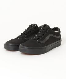 VANS | VANS CLASSICS / バンズ クラシック：Old Skool：VN000D3HBKA[REA](スニーカー)