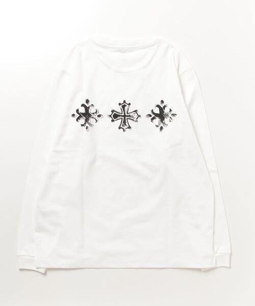トップス TATRAS ASTRO BOY LONG SLEEVE T-SHIRTS $_57.JPG?set_id=880000500F