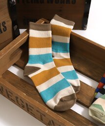 BREEZE | BOYSバラエティソックス(ソックス/靴下)