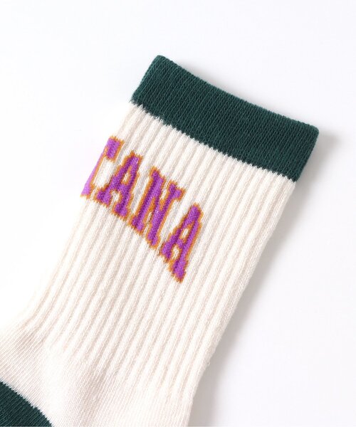 BREEZE（ブリーズ）の「BOYSバラエティソックス（ソックス/靴下・キッズ・アイボリー/イエロー/ネイビー・18/21/15 ）」の13枚目の写真